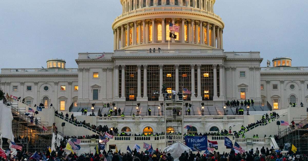 FBI survey probes agents' work on Jan. 6 Capitol riot cases, sources say