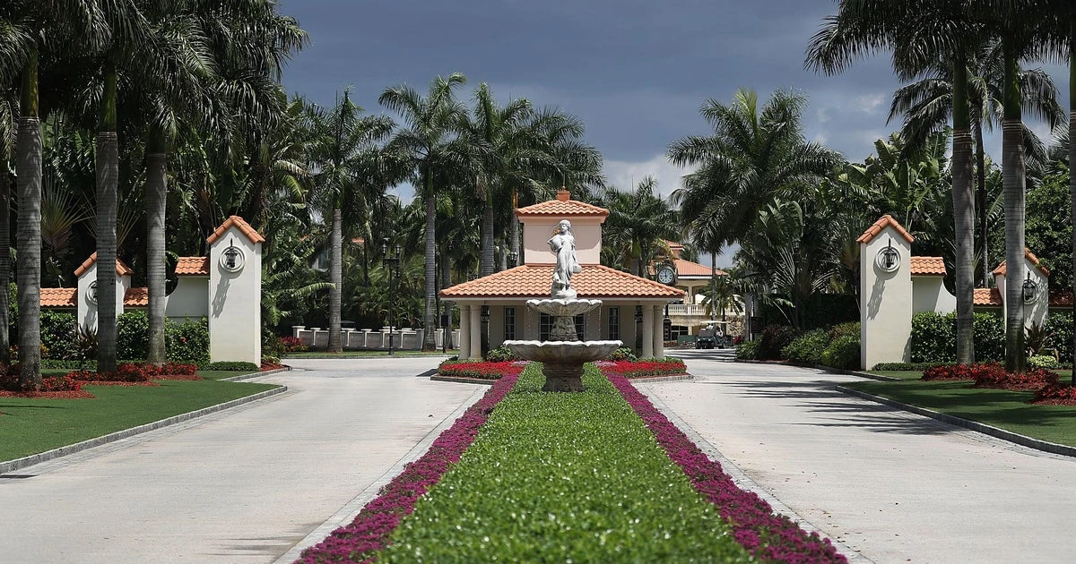 Trump announces plans to host 2026 G20 summit at his Doral resort
