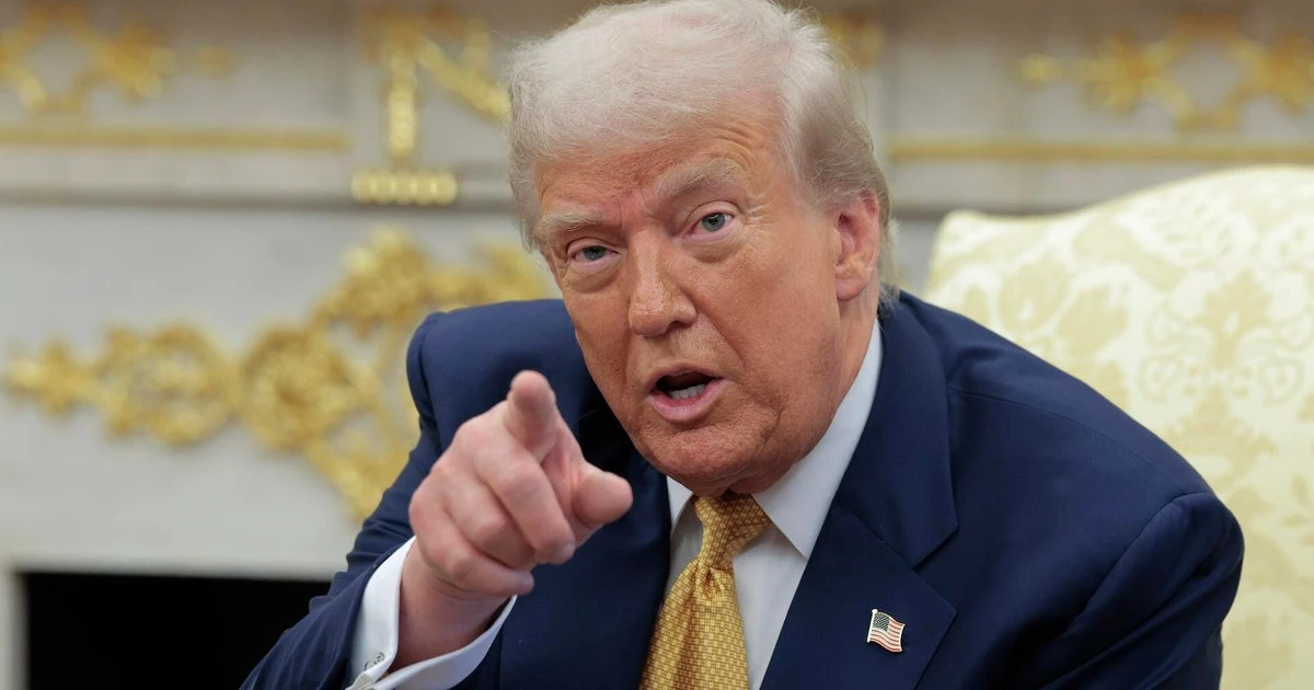Trump's birthright citizenship order is unconstitutional, appeals court says