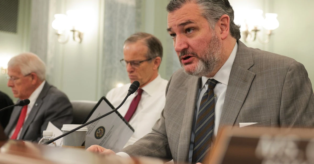 Senate daylight saving time hearing: 