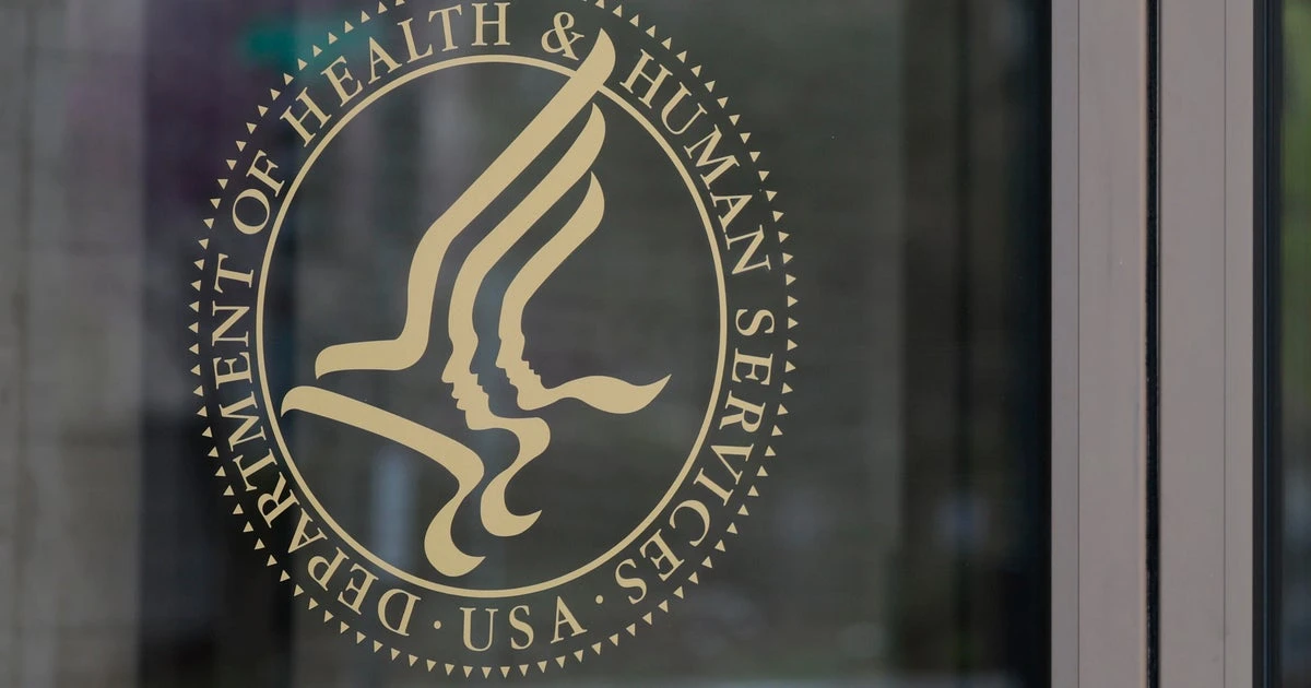 HHS redirects $500M to Trump appointee's vaccine project, bypassing reviews