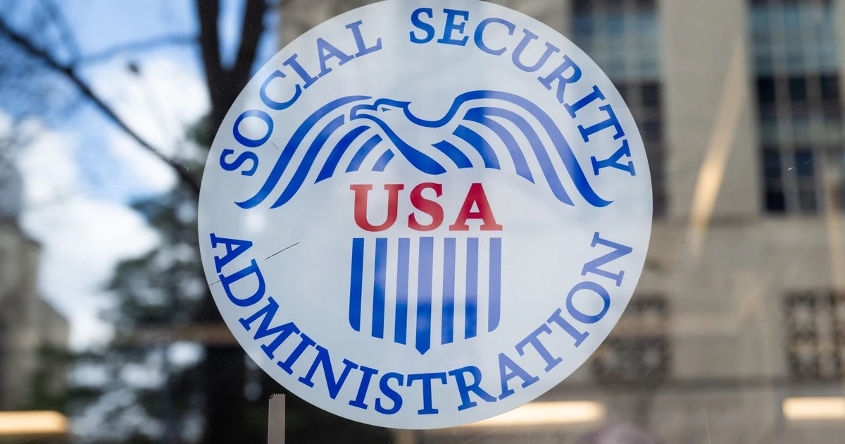 Supreme Court lets DOGE access sensitive Social Security Administration info