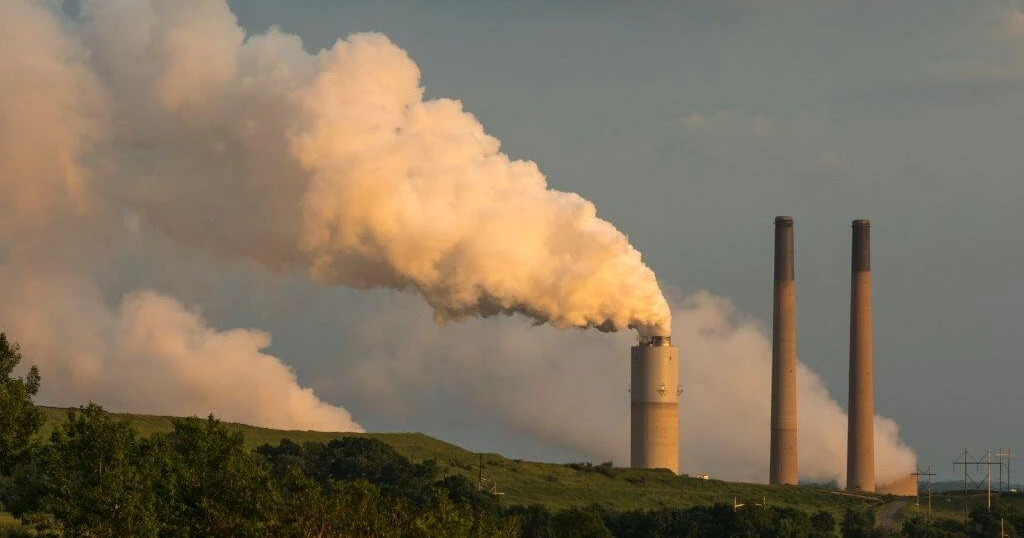 EPA proposes rollback on rules limiting emissions from fossil fuel power plants