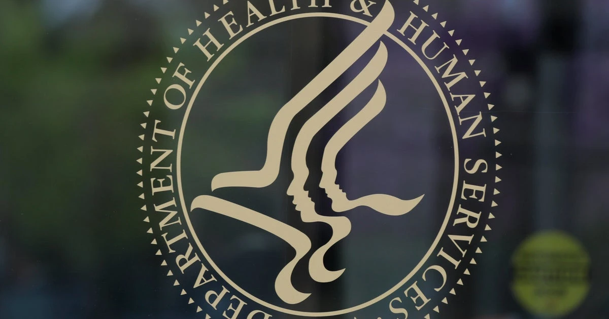 HHS moving to fire probationary employees again, officials say