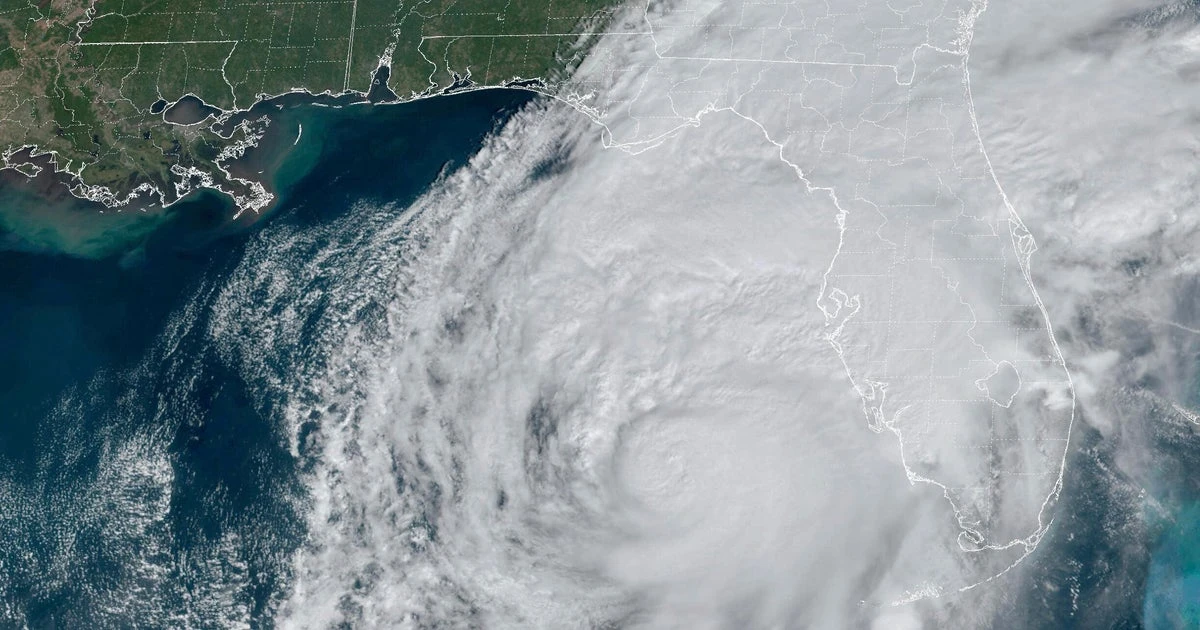 Short-staffed NWS enters hurricane season in 
