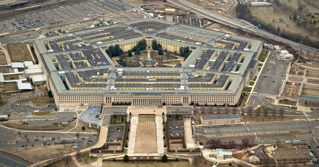Air Force denies retirement pay for some transgender service members