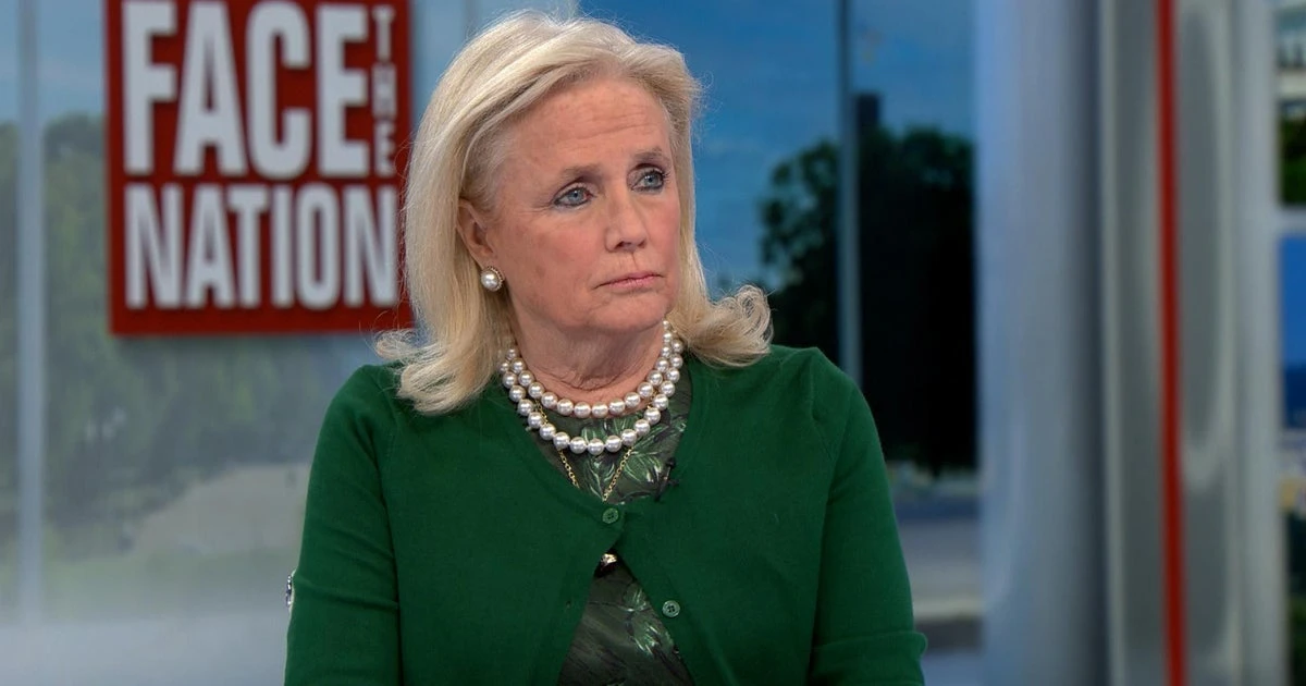 Rep. Debbie Dingell says Schumer sent 