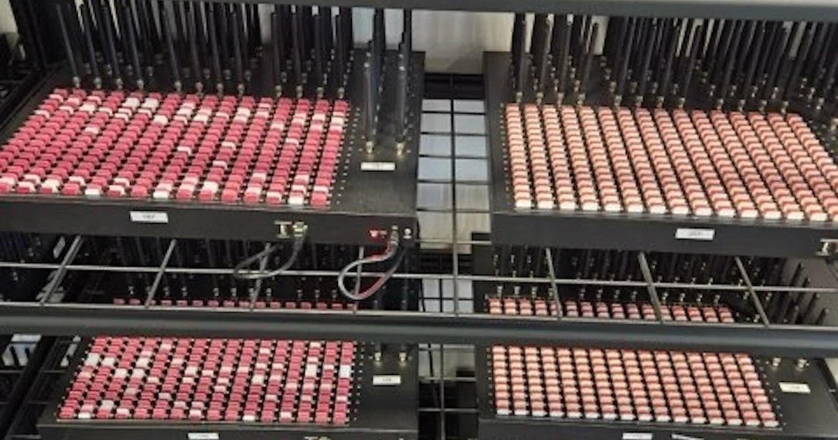 Feds find more SIM cards in NJ after disrupting network last week