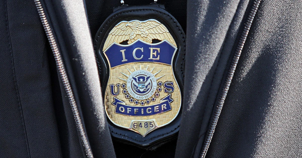 ICE data shows less than 1% of deportees had murder convictions