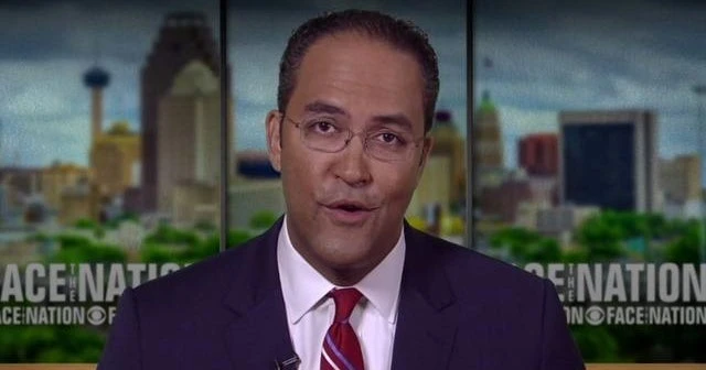 Rep. Will Hurd says it would be a 