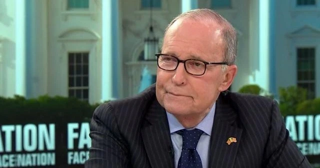 Larry Kudlow: Trudeau 