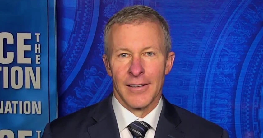 Transcript: United CEO Scott Kirby on 