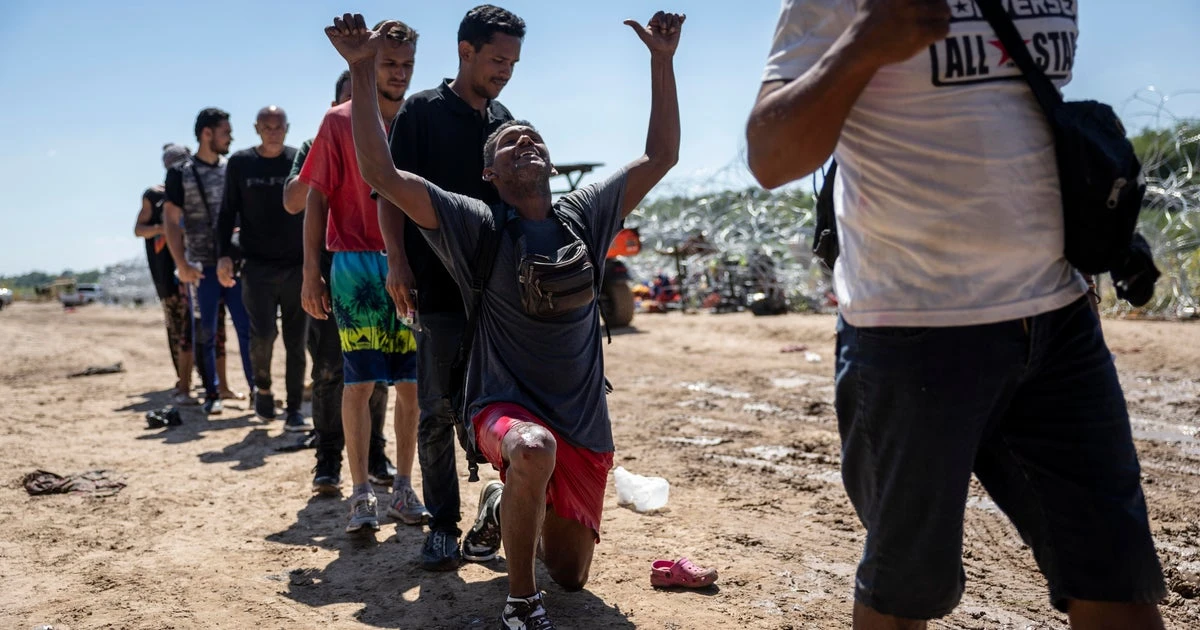 New U.S. rule would empower asylum officials to reject more migrants earlier
