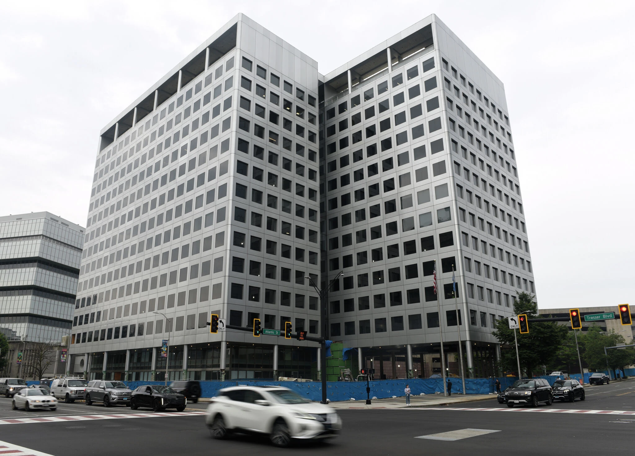 CT-based bioscience company cuts most of workforce, filing indicates