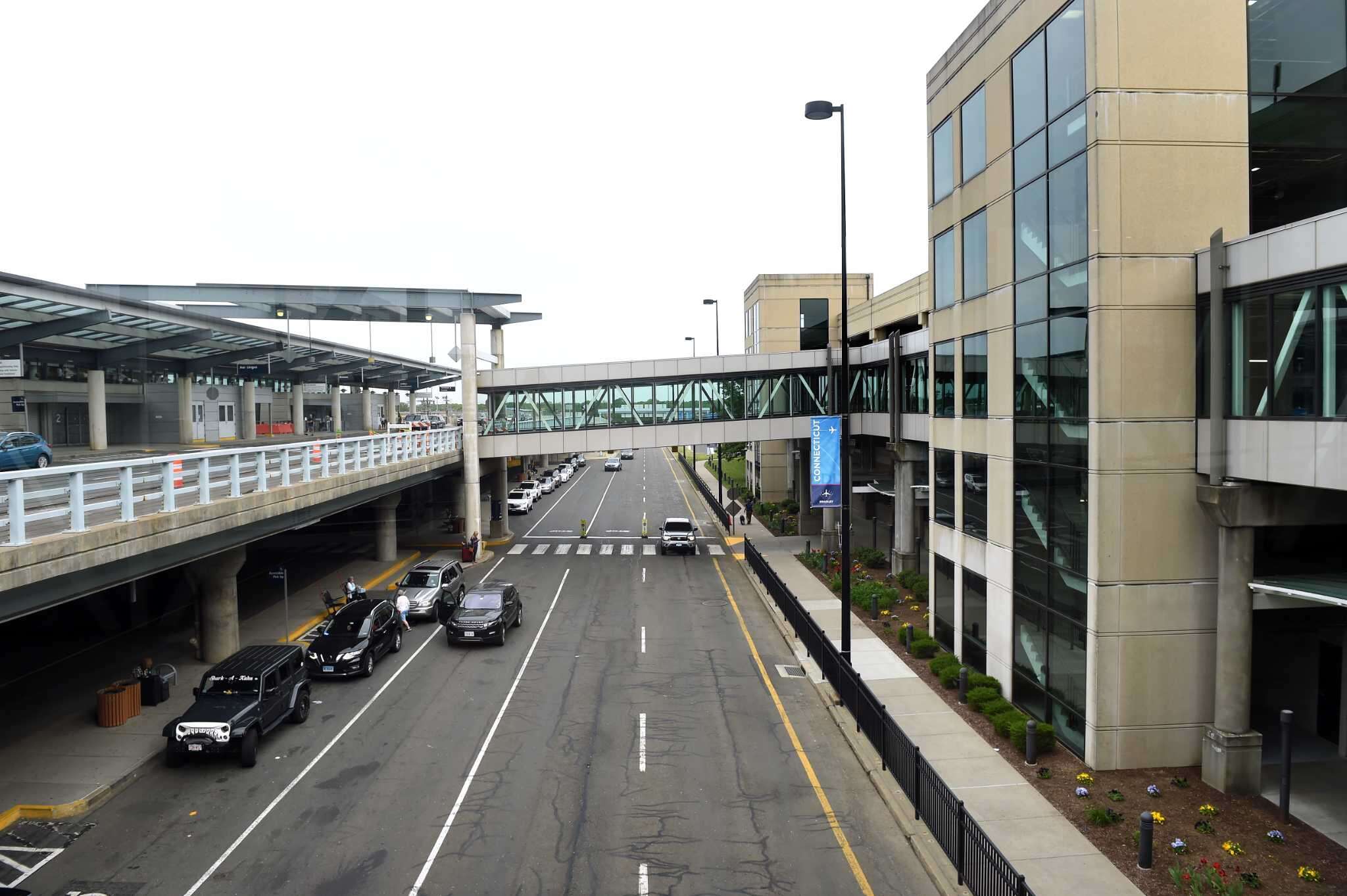 CT's Bradley airport scores above average in customer survey