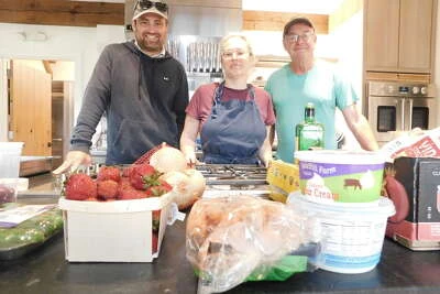 Norfolk farm creates destination weekends for guests