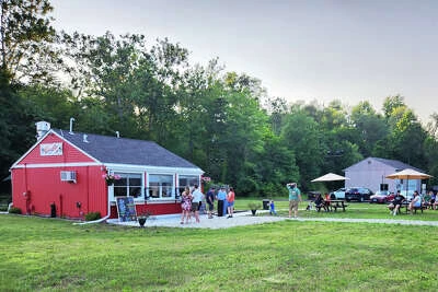 On National Ice Cream Day, catch up with CT’s ice cream news