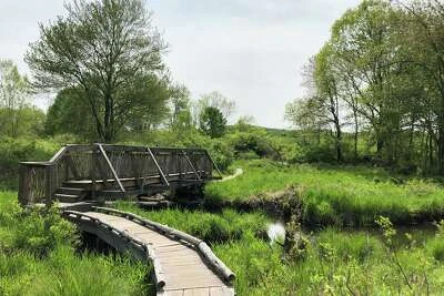 Macricostas Preserve might just be the state’s best hike