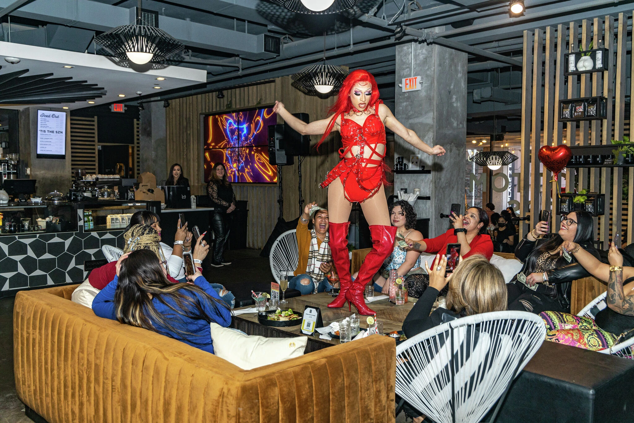 CT drag brunches for Pride Month include Lady Gaga and 'Golden Girls' themes
