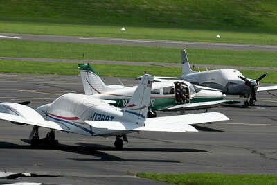 Flying cars at Hartford's airport? Why some think it's realistic