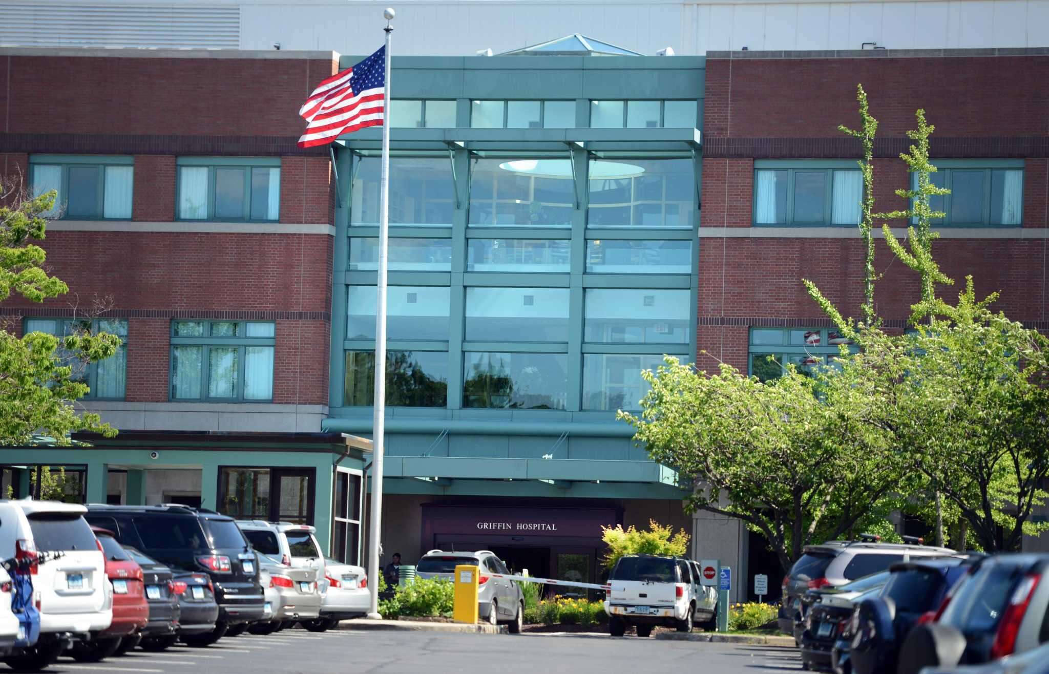 Griffin Hospital named in top 5 in CT in new Newsweek rankings