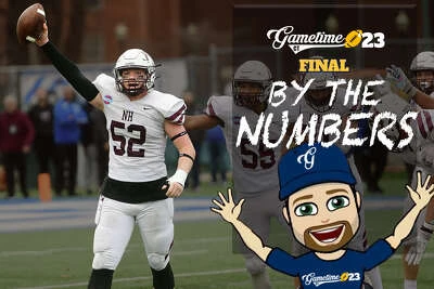 Finals by the numbers: Facts & figures from CIAC football finals