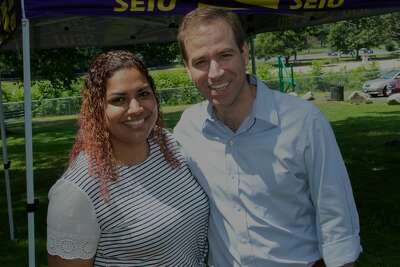 Haar: Crucial moment for CT union janitors with expiring deals