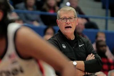 Why four-guard lineup works for UConn women's basketball team