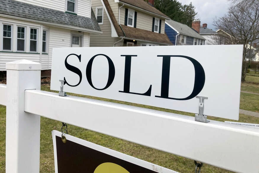 This CT region tops Zillow's ranking of home value growth