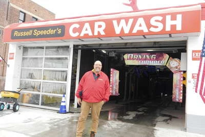 Torrington car wash celebrates 60 years in city