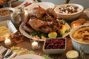 Report: Thanksgiving still pricy in CT but less so than last year