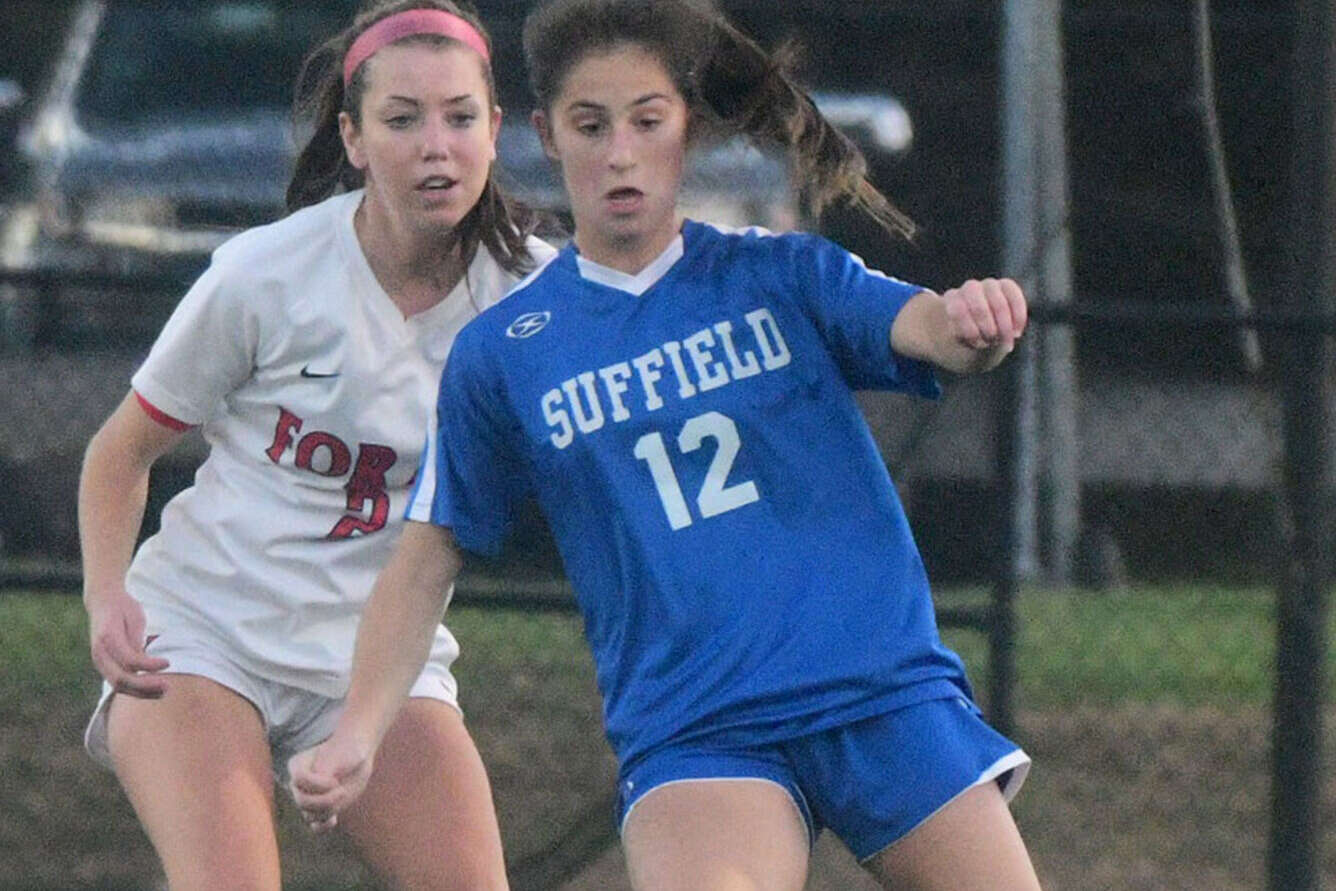 Girls soccer top performances, games to watch (Sept. 24)