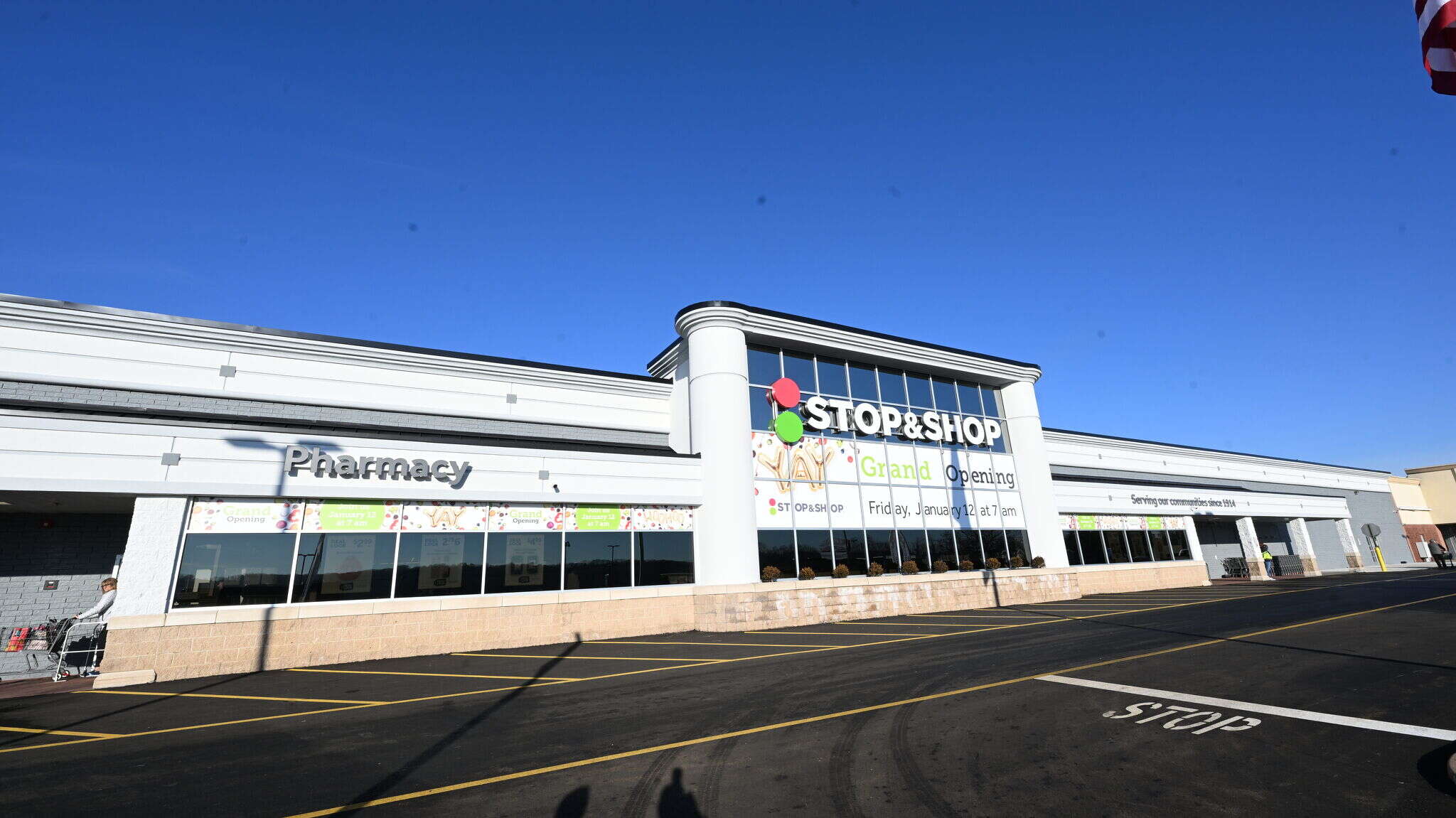 Stop & Shop computer hack puts company at risk, not shoppers, experts say