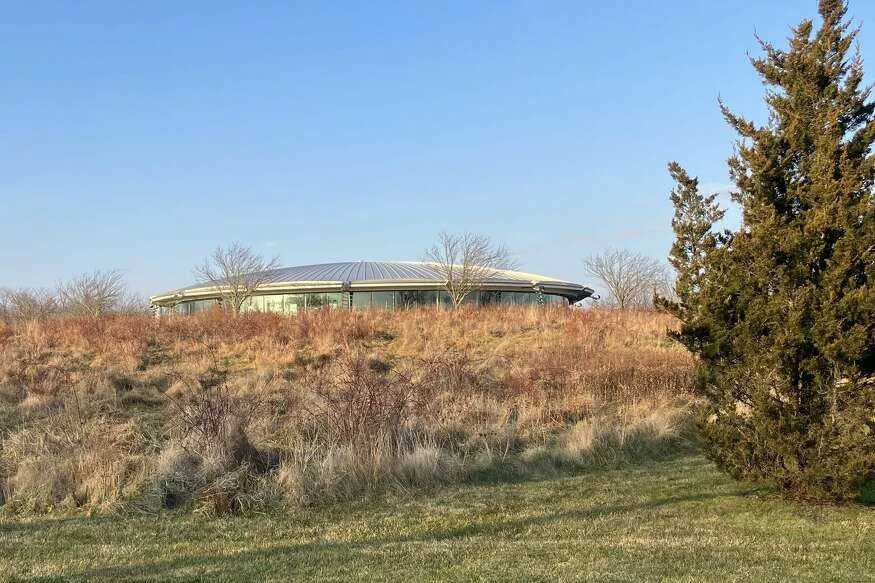 Residents in small CT towns push back on warehouse developments