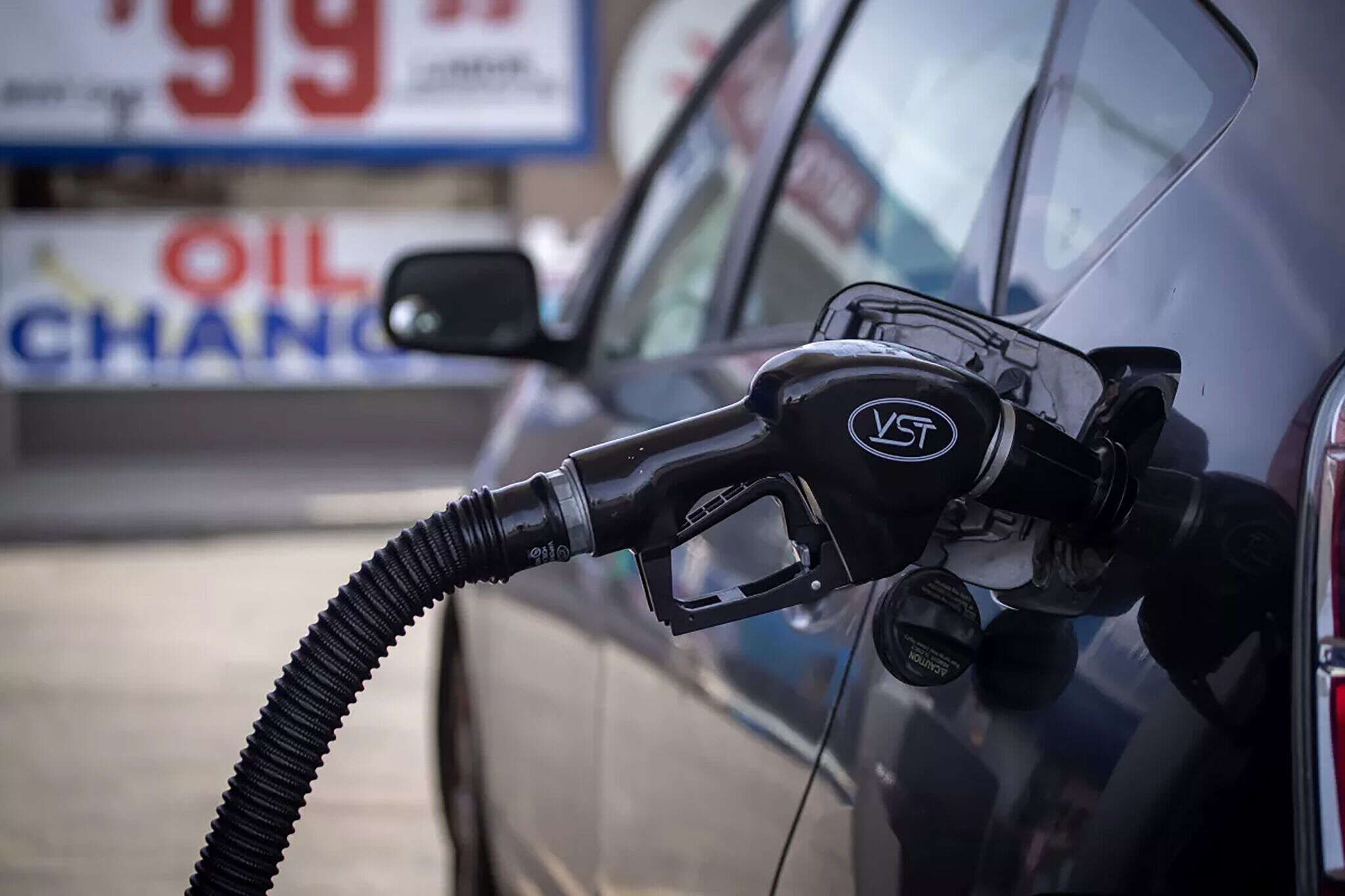 Why gas prices in CT could be nearing yearly lows