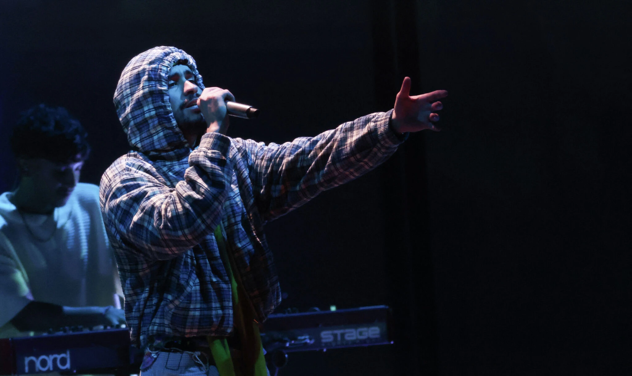 Opinion: Backlash to Bad Bunny is not about Spanish, but content