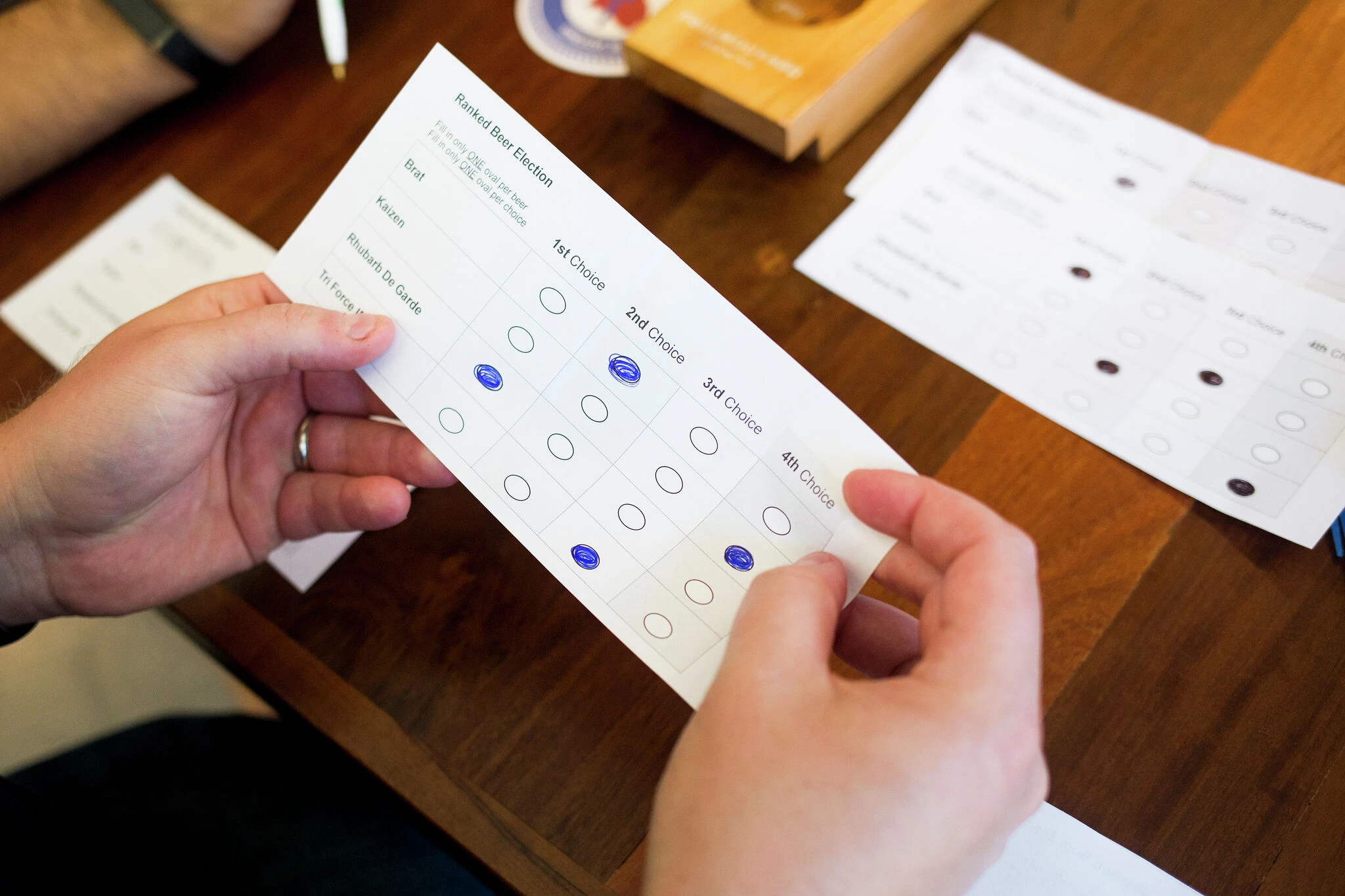 Opinion: Pair Voting Rights Act with electoral reform