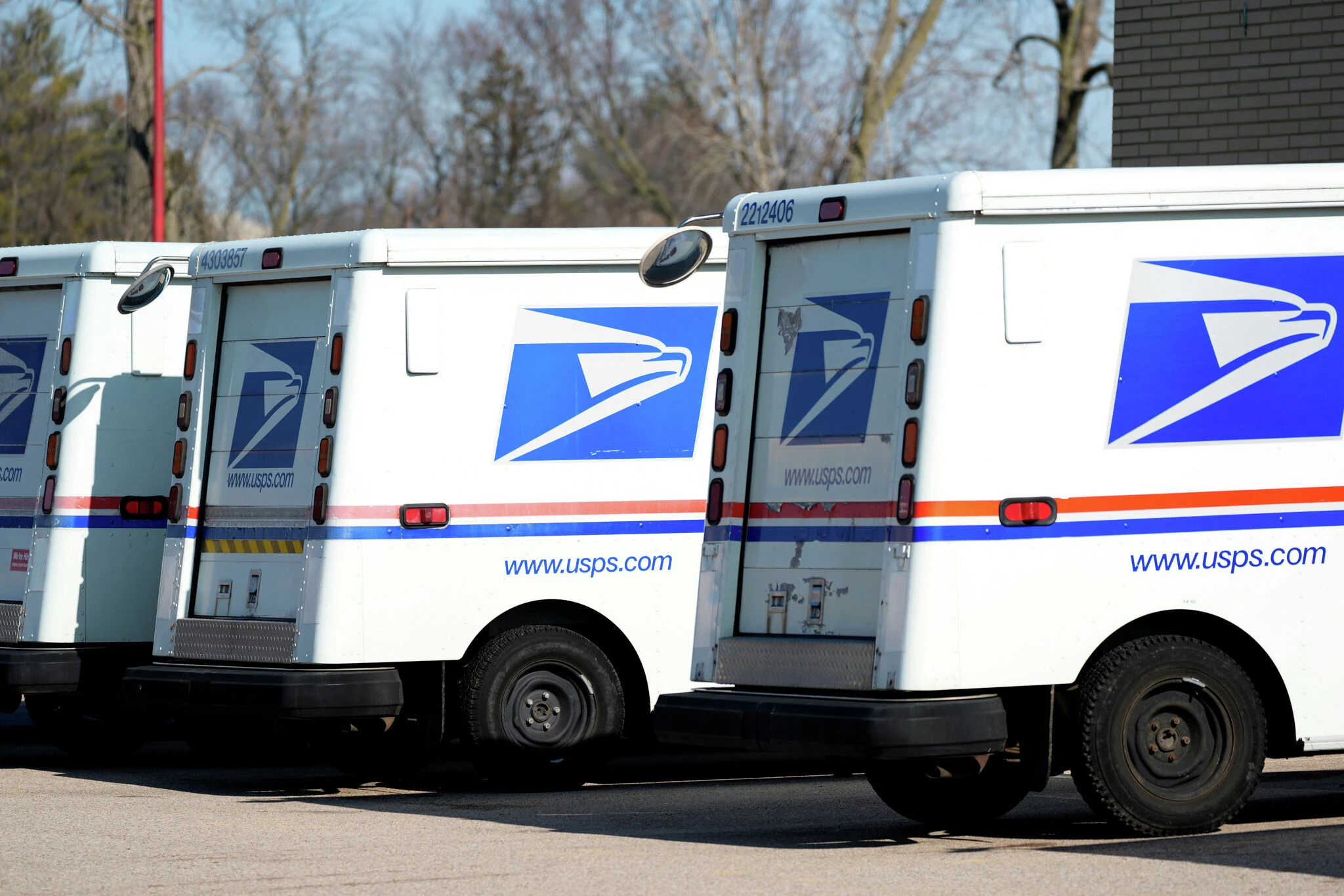 Editorial (opinion): Troubled times for the U.S. Postal Service