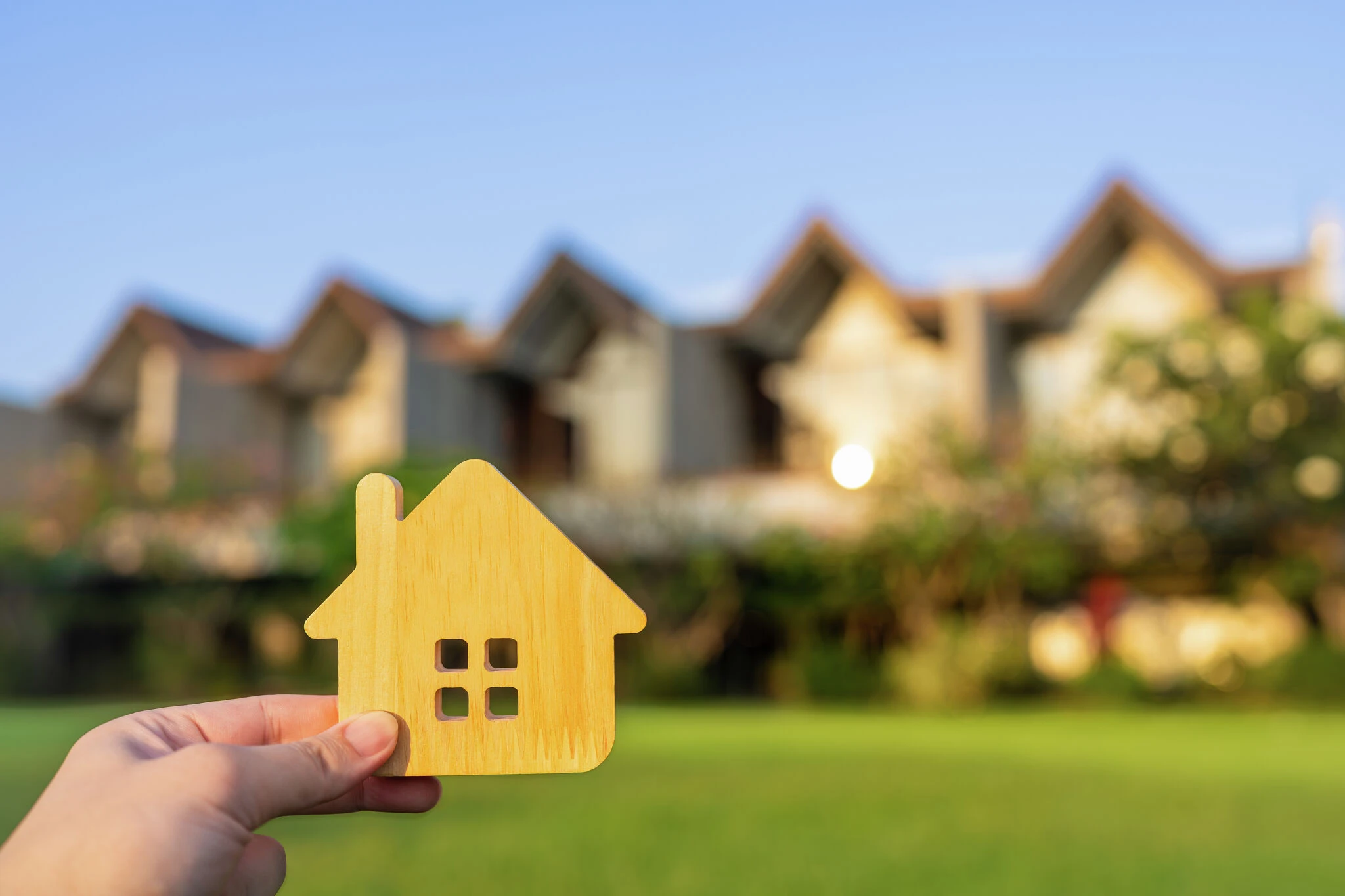 Opinion: Housing vouchers can thwart D.C. dysfunction