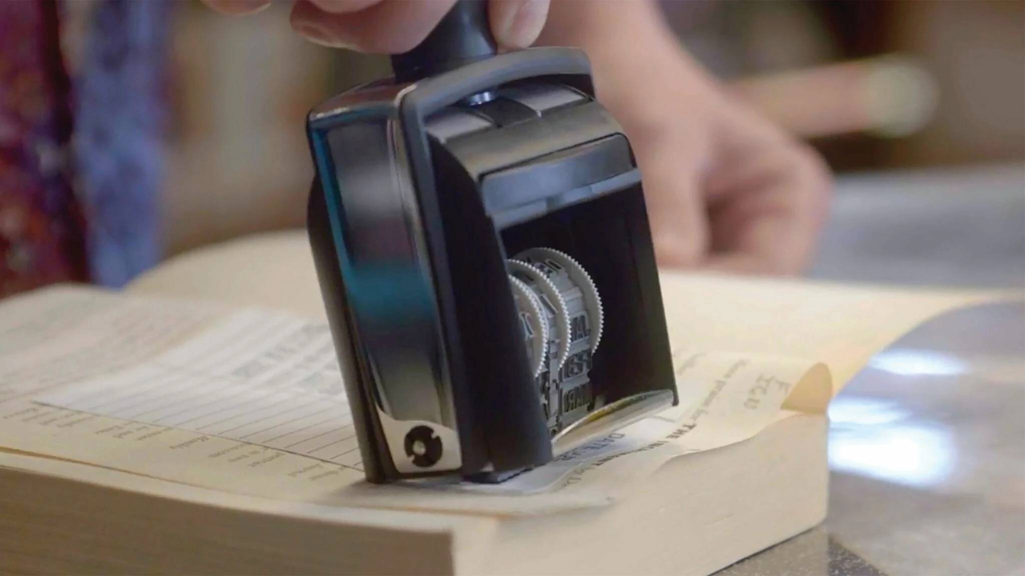 John Breunig (opinion): Librarians won't be hushed