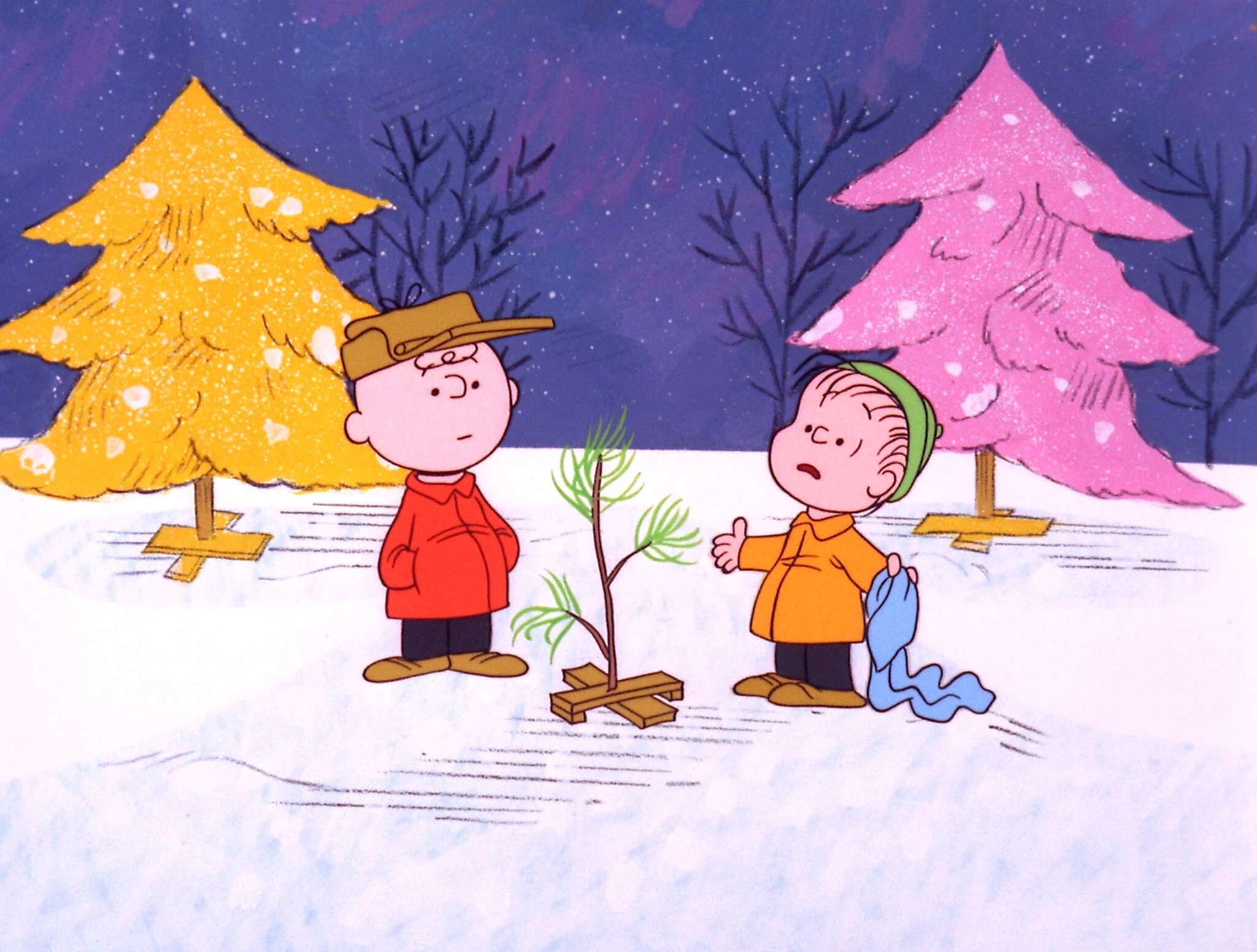 John Breunig (opinion): Why 'A Charlie Brown Christmas' was revolutionary