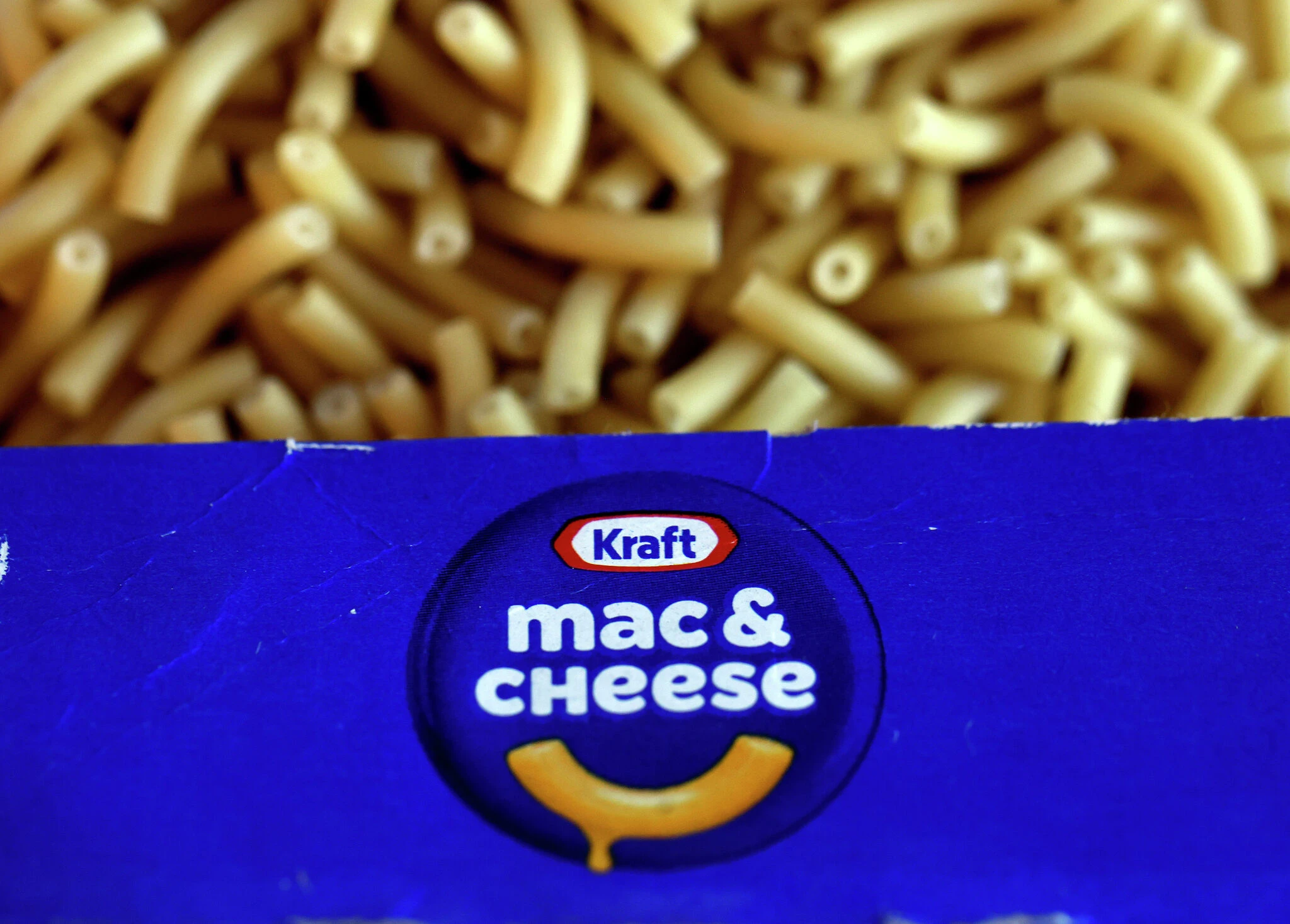 Colin McEnroe (opinion): Mac & cheese now a discomfort food