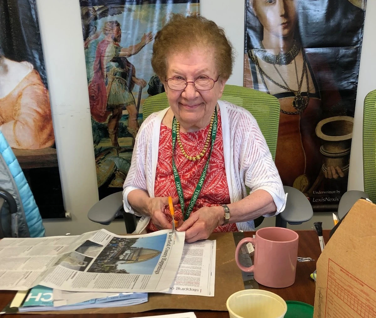 Joe Pisani (opinion): Eulogy for a newspaper's gatekeeper