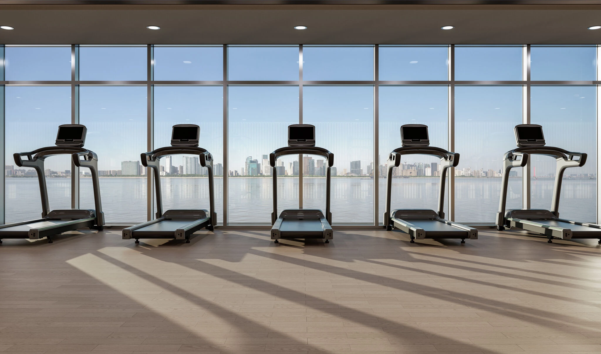 Jerry Zezima (opinion): No run-of-the-treadmill machine