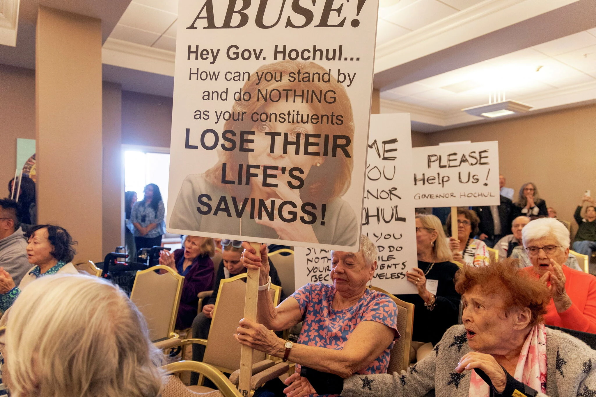 Opinion: Financial stewardship matters more than ever in senior living