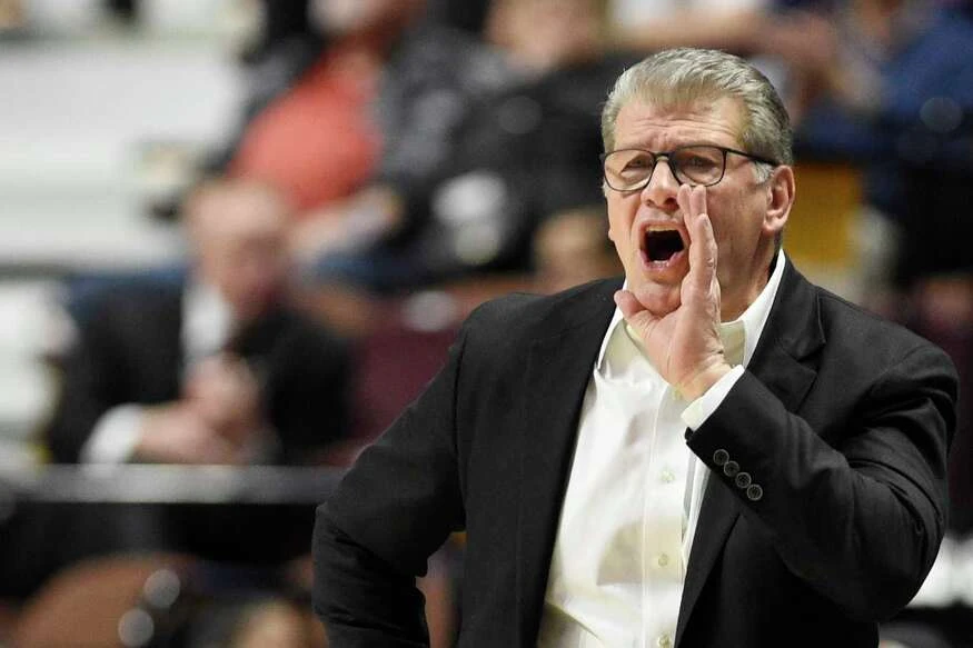 UConn-Tennessee women’s basketball programs extend rivalry series
