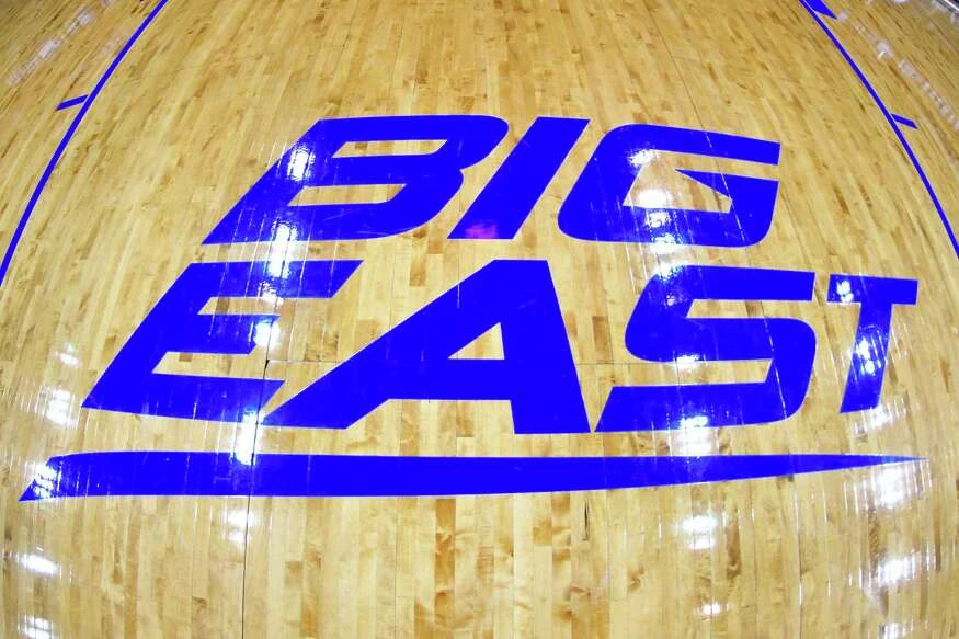 Big East allowing players to transfer within conference