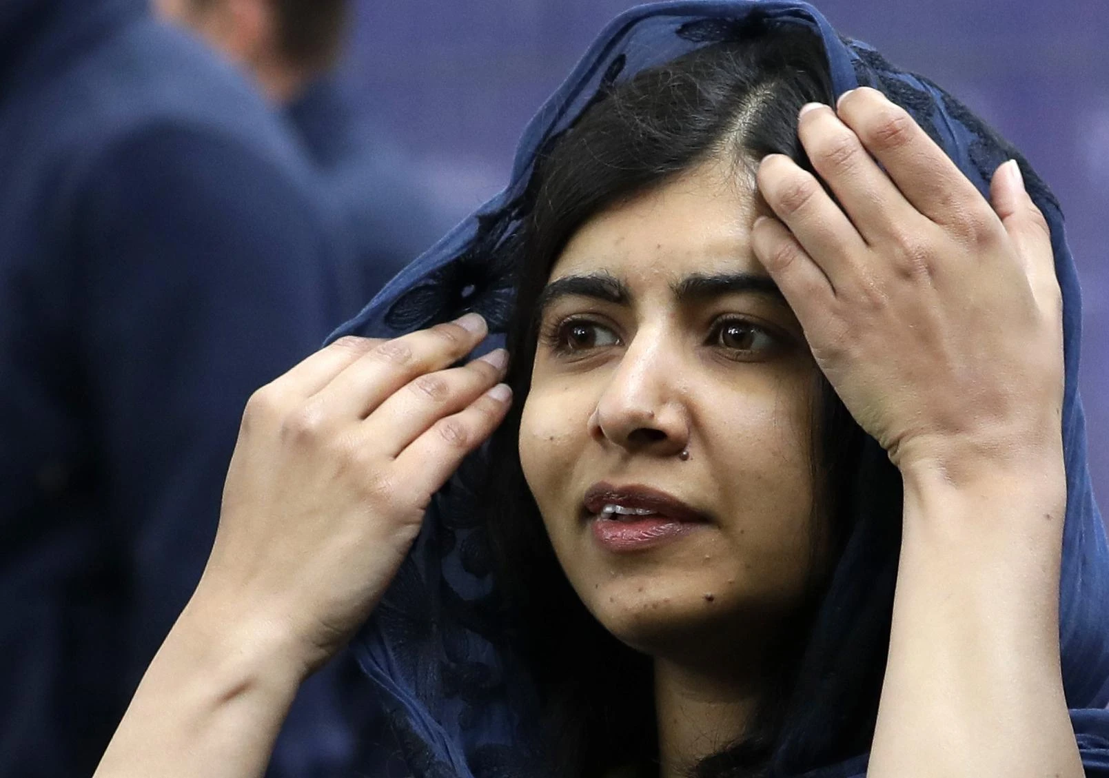 Nobel Peace Prize winner Malala Yousafzai to bring book tour to CT
