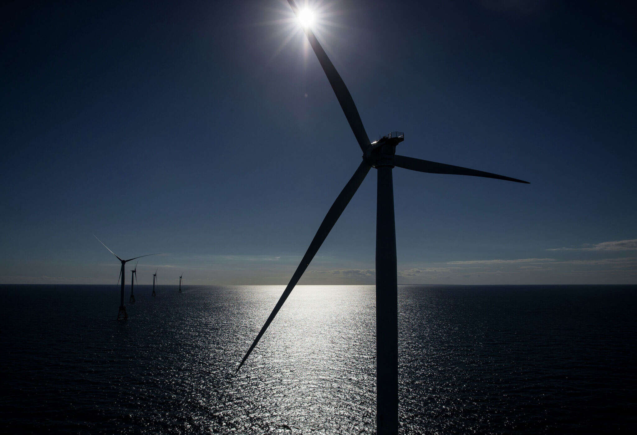 Connecticut, two other neighboring states get offshore wind project proposals