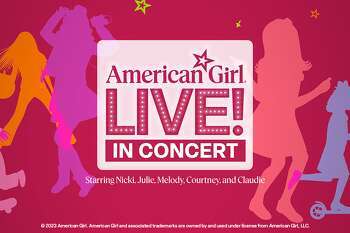 American Girl doll musical coming to Connecticut theaters